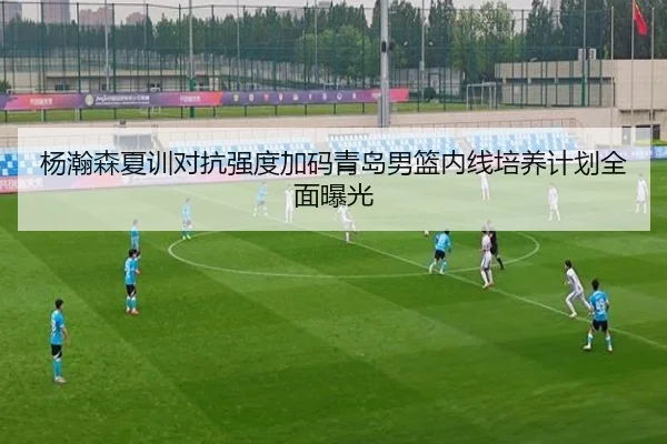 杨瀚森夏训对抗强度加码青岛男篮内线培养计划全面曝光